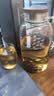 青苹果耐热玻璃隔热冷水壶2.5升+水晶玻璃杯440ml*6只多功能杯子冷水壶 实拍图