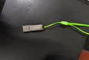 闪迪（SanDisk）64GB Type-C USB3.2 手机U盘DDC3黑色 读速高达300MB/s 自动备份 手机电脑两用 双接口大容量优盘 实拍图