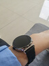 HUAWEI WATCH GT 6 魅影黑 41mm智能手表多维情绪健康全新骑行体验强劲续航 实拍图