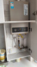 美的【HWA Pro 14L】优于13L 燃气热水器 一厨一卫 恒温节能 低水压启动 家用智能变频 天然气上门安装 实拍图
