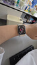 绿联【S11丨新升级纳米膜】适用苹果手表S11/10保护膜手表膜apple watch s11/10无尘仓秒贴防刮耐磨 实拍图