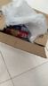 麦维他（McVitie's）原味全麦粗粮消化饼干400g 进口早餐下午茶休闲零食 全家共享 实拍图
