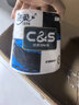 洁柔有芯卷纸 蓝面子4层140g*12卷 加厚家用卫生纸卷纸厕纸 实拍图