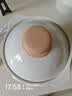 苏泊尔（SUPOR）婴儿辅食锅 宝宝电炖锅分月龄bb煲辅食料理机 米油煮粥锅 BB07 实拍图