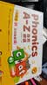 学而思Phonics A-Z自然拼读 英语启蒙发声书 （三级）语感大启蒙孩子学习自然拼读的必备神器 美国幼儿园同步自拼内容 点读书 发声书 有声书 早教发声书 早教发声书 点读书 实拍图