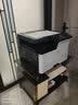 理光（Ricoh）MP 2014、M2510、M2310N、M2810N黑白激光A3、A4打印机家用商用办公打印复印扫描一体机多人复印机 M2310N网络打印复印彩扫（2014DN升级款） 1，官方标 实拍图