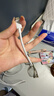 小米 原装6A数据线type-c充电线适配USB-C接口手机游戏机适用小米15红米k90/ Note13 实拍图