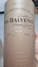 百富（BALVENIE）珍稀融合系列25年 苏格兰单一麦芽威士忌 洋酒礼盒700ml 晒单实拍图