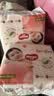 好奇（Huggies）铂金装小桃裤成长裤XXXL26片*4包(17kg以上)【夏季散热王】 实拍图