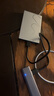 联想（Lenovo）小新1TB 移动硬盘L6 USB3.2Gen1 2.5英寸机械硬盘笔记本电脑外接文件照片备份外置存储 实拍图