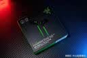 雷蛇（Razer）战锤狂鲨V3 有线入耳式耳机耳塞 7.1环绕声 吃鸡神器 三角洲官方指定 Type C（赠THX软件 可调EQ） 实拍图