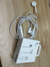 Apple/苹果 EarPods USB-C有线耳机 type-c有线耳机  iPhone 17有线耳机笔记本耳机游戏音乐 实拍图
