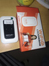 影腾随身wifi三网全国通用无线wi-fi6免插卡移动联通电信无限制大流量卡便携式网卡高速网络2026款5GHF 【三网通3000毫安充电款+白色】超长续航 实拍图