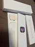 Apple/苹果 Watch S11 智能手表GPS+蜂窝款42毫米玫瑰金色铝金属表壳淡桃粉色运动型表带S/M MF984CH/B 实拍图