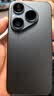 华为（HUAWEI）Pura 80 12GB+512GB 丝绒黑【6期免息+赠充电线】丝绒直屏 红枫原色影像 全新鸿蒙AI 华为手机 实拍图