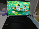机械师全新曙光16Pro【RTX5060 】16英寸AI旗舰游戏本笔记本电脑 酷睿i9-13900HX 240Hz 16G1T国补 实拍图