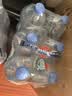 圣碧涛（SAN BENEDETTO）意大利含气天然矿泉水 1.5L*6  整箱装 实拍图