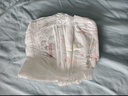 好奇（Huggies）铂金装小桃裤成长裤XXL74片(15kg以上)尿不湿【夏季散热王】 实拍图