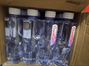 景田 百岁山 饮用天然矿泉水 348ml*24瓶整箱装 实拍图