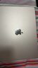 Apple/苹果AI/MacBook Air13英寸M5 (10+8核) 16G 512G星光色笔记本电脑MDHA4CH/A 实拍图