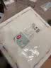 美丽雅洗碗布不易沾油厨房专用抹布25*25cm5片不掉毛加厚洗碗巾刷碗神器 实拍图