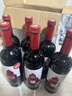 奥兰小红帽红酒橡木桶干红葡萄酒（五号）红酒整箱 实拍图