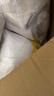 金蝉新Q7隐藏式电动智能窗帘静音定制轨道电机全套一体包安装直连 金蝉Q7mini电动轨道 电动轨道搭配窗帘购+399元【弯轨U型5米内/L型6米内】 实拍图