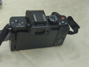 松下（Panasonic）Lumix G100D M43画幅相机 M43卡口 微单相机 无反数码相机 G100D+【12-60mm白盒】单镜套装 实拍图