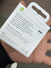 Apple/苹果 60W type-c充电线-1米 usb-c手机数据线 原装旗舰店苹果iPhone 17 Pro Max iPad快充线 实拍图