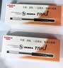 斑马牌（ZEBRA）【热门商品】中性笔 0.5mm子弹头签字笔 学生标记笔走珠水性笔 C-JJ100 JELL-BE 黑色 10支装 实拍图