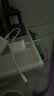 Apple/苹果 40W type-c快充充电器 苹果usb-c原装充电头 旗舰店新款苹果iPhone 17 Pro Max充电器 实拍图