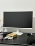 AOC24.5英寸310Hz FastIPS 快速液晶1ms HDR400 硬件低蓝光 三角洲 典雅白游戏电竞显示器25G41SE/WS 实拍图