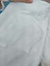 蕉下（beneunder）防晒衣女士外套宽松显瘦春夏凉感防紫外线新款AL010霜奶白L 实拍图