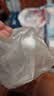贝亲（Pigeon）自然离乳吸嘴组 含重力球吸管 原装配件 6月+ BA154 实拍图
