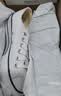 匡威（Converse）All Star Lift夏季经典厚底鞋小白鞋帆布鞋560251C 560251C/白色 （推荐选大半码） 37.5 实拍图