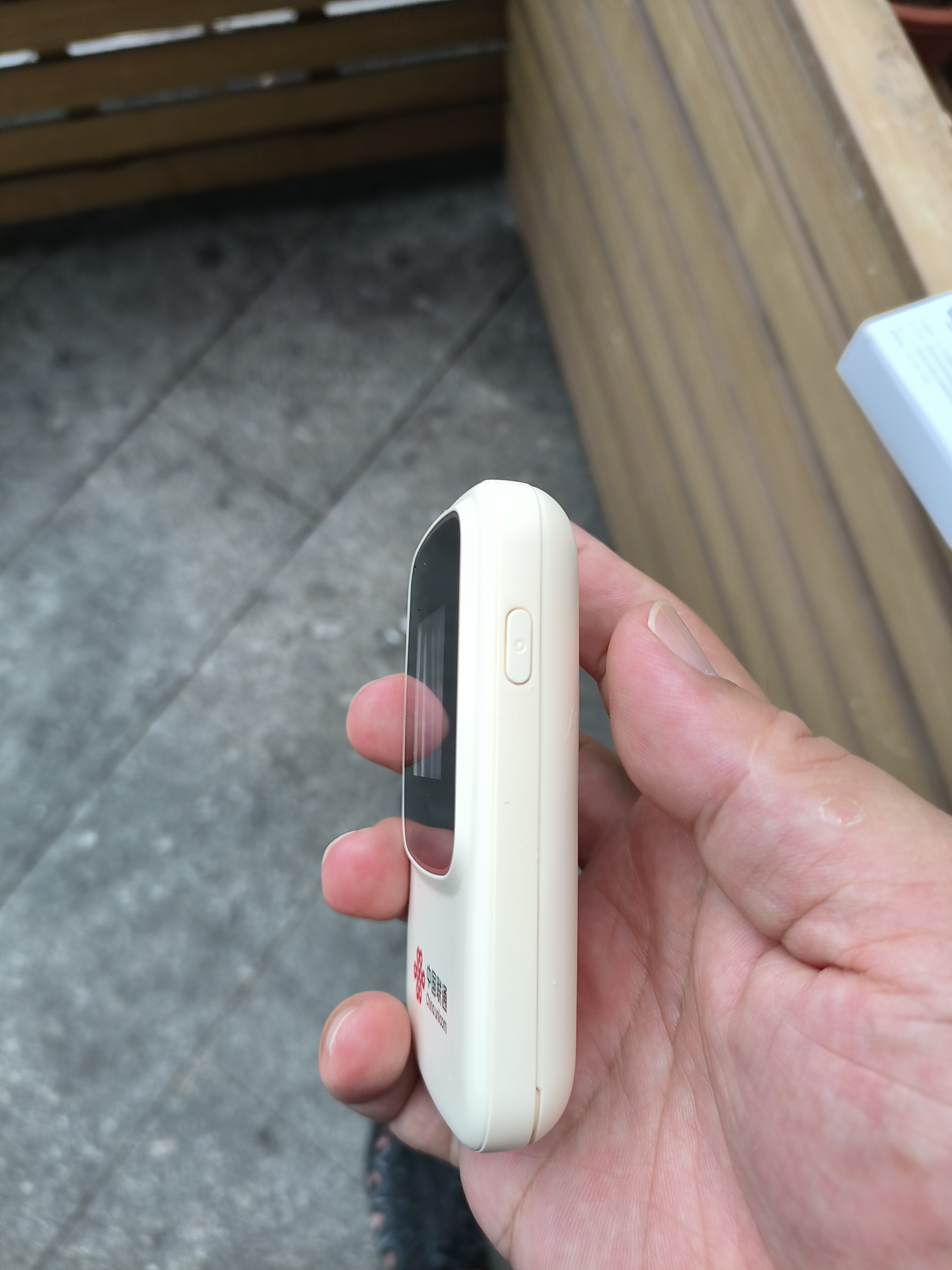 中国联通随身wifi6无线移动wifi免插卡无线网卡车载校园随行支持5G/4G设备上网全国通用流量2026款官方正品 实拍图