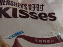 好时Kisses 牛奶巧克力 500g 糖果零食 婚庆喜糖 生日礼物女 实拍图