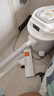 德尔玛（Deerma）【重磅新品】TJ700S 干吹两用吸尘器 家用商用 吸尘器桶式大吸力 整机降噪设计ZN-530 实拍图