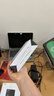 华硕8倍速 USB2.0 外置DVD刻录机 移动光驱 黑色(兼容苹果系统/SDRW-08D2S-U) 实拍图