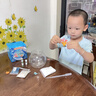 兰酷帕虾宝养成记儿童益智玩具学生科学实验生物观察玩具男女孩生日礼物 实拍图