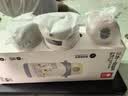 babycare儿童保温杯水壶吸管杯大宝宝学饮不锈钢三合一上学600ml 实拍图