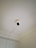 海康威视（HIKVISION）无线摄像头wifi监控套装360度全景400万超清云台旋转手机远程可对讲Y2S4M-W 实拍图