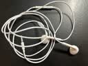 Apple/苹果 EarPods 3.5毫米接口有线耳机 圆孔耳机有线耳机游戏音乐 适用3.5mm接口的手机电脑 实拍图