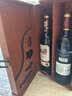 路易拉菲（LOUIS LAFON）进口红酒礼盒赤霞珠S80原酒13度干红葡萄酒750ml*2双支送礼 实拍图