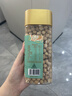鹰哥有机鹰嘴豆新疆木垒无添加新生豆鹰哥五蒸煮杂粮可发芽可豆浆新鲜 有机生豆400g*1罐 6x6x16cm 实拍图