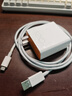 vivo iQOO 120W闪充Type-C 1.5m长线版套装 XFold2 X100充电器适用于iqoo小米 手机笔记本电脑通用 实拍图
