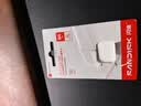 闪迪（SanDisk）64GB TF（MicroSD）内存卡 A1 U1 C10 至尊高速移动版存储卡 读速140MB/s 手机平板游戏机内存卡 实拍图