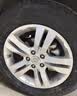 邓禄普（DUNLOP）汽车轮胎 235/55R18 100V SP SPORT FM800适配奥迪A8/Q3探岳途观L 实拍图