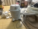 德尔玛（Deerma）【重磅新品】TJ700S 干吹两用吸尘器 家用商用 吸尘器桶式大吸力 整机降噪设计ZN-530 实拍图