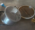 双枪粉碎机磨粉机家用小型打粉机超细多功能研磨机中药五谷杂粮破壁机 实拍图